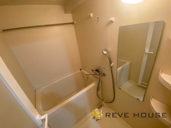 アクアシティ大博通の物件内観写真